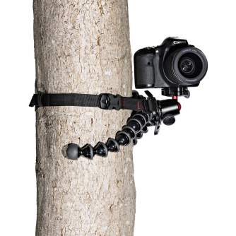 Tripod Accessories - Joby GorillaPod Rig Upgrade JB01523-BWW - quick order from manufacturer