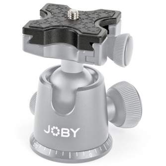 Statīvu aksesuāri - Joby QR Plate 5K JB01553-0WW - ātri pasūtīt no ražotāja