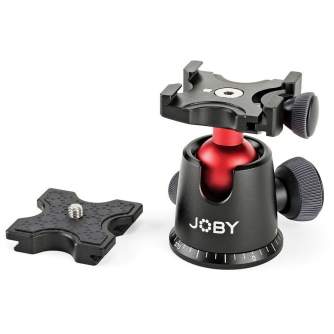 Tripod Accessories - Joby QR Plate 5K JB01553-0WW - quick order from manufacturer