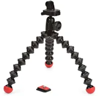 Мини штативы - Joby tripod GorillaPod Action JB01300-BWW - быстрый заказ от производителяМини штативы - Joby tripod GorillaPod Action JB01300-BWW - быстрый заказ от производителя
