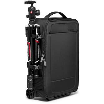 Kameru somas - Manfrotto camera bag Advanced Rolling III (MB MA3-RB) MB MA3-RB - ātri pasūtīt no ražotāja
