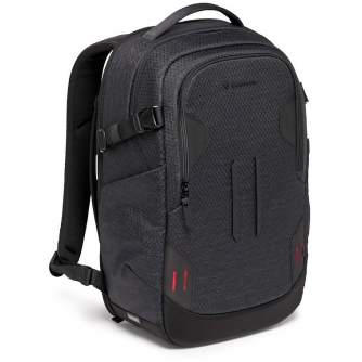 Backpacks - Manfrotto backpack Pro Light Backloader S (MB PL2-BP-BL-S) MB PL2-BP-BL-S - quick order from manufacturer