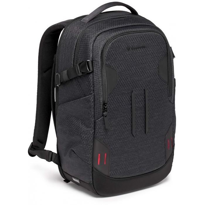 Рюкзаки - Manfrotto backpack Pro Light Backloader S (MB PL2-BP-BL-S) MB PL2-BP-BL-S - быстрый заказ от производителя