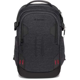 Рюкзаки - Manfrotto backpack Pro Light Backloader S (MB PL2-BP-BL-S) MB PL2-BP-BL-S - быстрый заказ от производителя