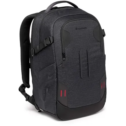 Manfrotto backpack Pro Light Backloader M (MB PL2-BP-BL-M) MB PL2-BP-BL-M