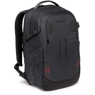Рюкзаки - Manfrotto backpack Pro Light Backloader M (MB PL2-BP-BL-M) MB PL2-BP-BL-M - купить сегодня в магазине и с доставкой