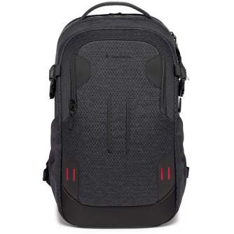 Рюкзаки - Manfrotto backpack Pro Light Backloader M (MB PL2-BP-BL-M) MB PL2-BP-BL-M - купить сегодня в магазине и с доставкой