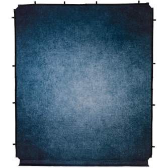 Backgrounds - Manfrotto background EzyFrame Vintage, ink LL LB7923 - quick order from manufacturer