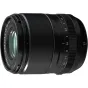 Mirrorless Lenses - Fujifilm XF23mm F1.4 LM WR X-mount APS-C wide-angle prime lens Fujinon - buy today in Master Foto store and with delivery Best choise selected by experts