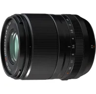 Fujifilm XF23mm F1.4 LM WR X-mount APS-C wide-angle prime lens Fujinon