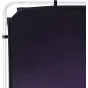 Backgrounds - Manfrotto background EzyFrame Vintage, aubergine LL LB7939 - quick order from manufacturer