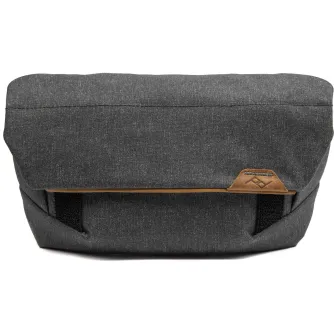 Kameru somas - Peak Design Field Pouch V2, charcoal - ātri pasūtīt no ražotāja