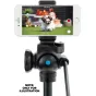 Mobile Phones Tripods - VELBON EX-230II WITH SMARTPHONE HOLDER 20145 - quick order from manufacturer