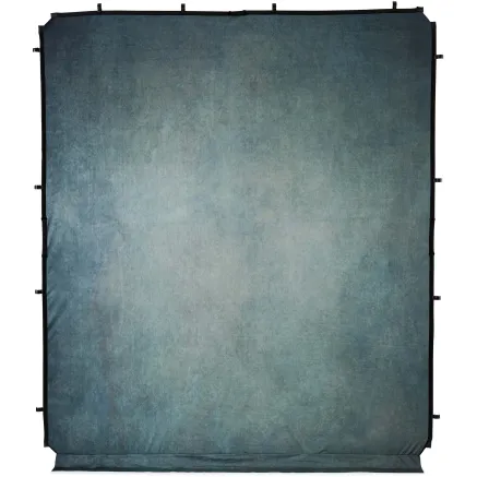 Manfrotto background EzyFrame Vintage, sage LL LB7933