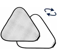 Foldable Reflectors - Manfrotto reflector/diffuser Tri Grip Difflector 120cm (3752) - quick order from manufacturerFoldable Reflectors - Manfrotto reflector/diffuser Tri Grip Difflector 120cm (3752) - quick order from manufacturer