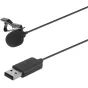 Lavalier Microphones - Boya microphone Lavalier USB BY-LM40 BY-LM40 - quick order from manufacturer