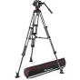 Video Tripods - Manfrotto tripod kit MVK504XTWINMC CF Twin MS MVK504XTWINMC - quick order from manufacturer