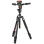 Photo Tripods - Manfrotto tripod MKBFRLA-3W Befree 3-Way Live Advanced Sony Alpha MKBFRLA-3W - quick order from manufacturer