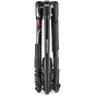 Photo Tripods - Manfrotto tripod MKBFRLA-3W Befree 3-Way Live Advanced Sony Alpha MKBFRLA-3W - quick order from manufacturer