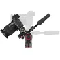Tripod Heads - Manfrotto video head MH01HY-3W Befree 3-Way Live MH01HY-3W - quick order from manufacturer