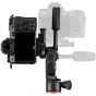 Statīvu galvas - Manfrotto video head MH01HY-3W Befree 3-Way Live MH01HY-3W - быстрый заказ от производителя