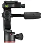 Tripod Heads - Manfrotto video head MH01HY-3W Befree 3-Way Live MH01HY-3W - quick order from manufacturer
