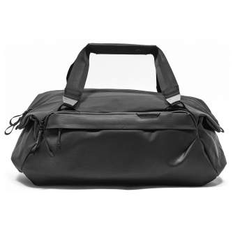 Shoulder Bags - Peak Design shoulder bag Travel Duffel 35L, black (BTRD-35-BK-1) - buy today in store and with delivery
