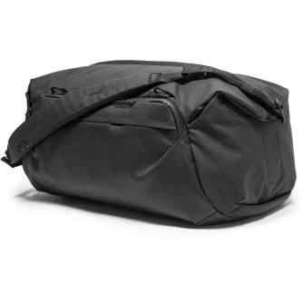 Plecu somas - Peak Design shoulder bag Travel Duffel 35L, black (BTRD-35-BK-1) - perc šodien veikalā un ar piegādi