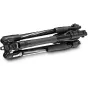 Штативы для фотоаппаратов - Manfrotto tripod kit MKBFRLA4BK-3W Befree 3-Way Live Advanced MKBFRLA4BK-3W - купить сегодня в магаз