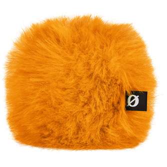 Accessories for microphones - Rode windshield WS9-O (orange) - buy today in store and with delivery