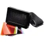 Acessories for flashes - Phottix filters for flash Honeycomb Grid & Gels - buy today in store and with delivery