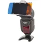 Acessories for flashes - Phottix filters for flash Honeycomb Grid & Gels - buy today in store and with delivery