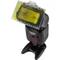 Acessories for flashes - Phottix filters for flash Honeycomb Grid & Gels - buy today in store and with delivery