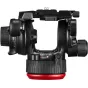 Видео штативы - Manfrotto 504X Fluid Video Head with Alu Twin leg tripod GS (MVK504XTWINGA) - быстрый заказ от производителя