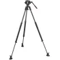 Video Tripods - Manfrotto tripod kit MVK504XSNGFC - quick order from manufacturer