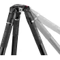 Video Tripods - Manfrotto tripod kit MVK504XSNGFC - quick order from manufacturer