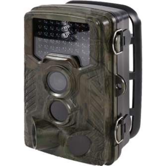 Time Lapse Kameras - Outdoor Tech Outdoor Club trail camera Night Vision - ātri pasūtīt no ražotāja