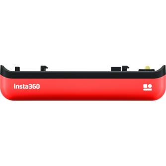 Kameru bateriju gripi - Insta360 battery base One R CINORBT/B - ātri pasūtīt no ražotāja