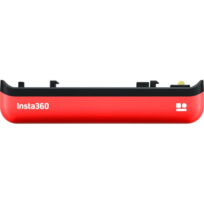 Vairs neražo - Insta360 battery base One R CINORBT/B
