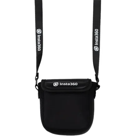 Insta360 shoulder bag Quick Draw Bag One R CINOQDB/A