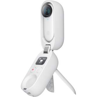 360 Live Streaming Camera - Insta360 GO 2 CING2XX/A - quick order from manufacturer
