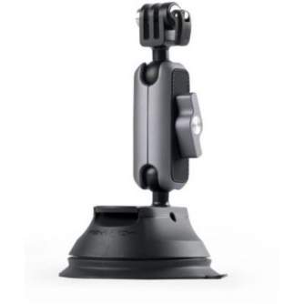 Sporta kameru aksesuāri - Insta360 Action Camera Suction Cup SUCTIONCUP - ātri pasūtīt no ražotāja