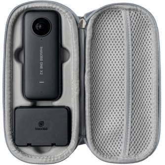 Сумки для фотоаппаратов - Insta360 carry case One X2 CINX2CB/H - быстрый заказ от производителя