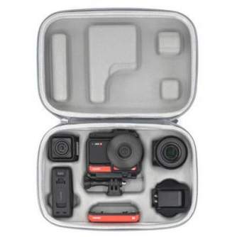 Сумки для фотоаппаратов - Insta360 carry case One R DINORSC/A - быстрый заказ от производителя