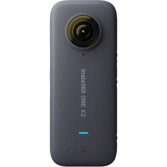 Discontinued - Insta360 ONE X2 360 camera