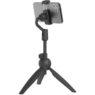 Mobile Phones Tripods - DIGIPOWER CELEB VIDEO PHONE STAND DP-TPLE - quick order from manufacturer