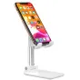 Telefonu statīvi - DIGIPOWER CALL PHONE & TABLET STAND DP-WSH-VCS - ātri pasūtīt no ražotāja