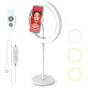 LED gredzenveida lampas - DIGIPOWER MY STORY 10 DESKTOP RING LIGHT W/ REMOTE DP-VRLK10 - быстрый заказ от производителя
