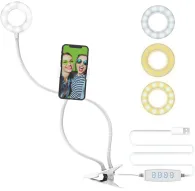 For smartphones - Digipower vlogging kit For You 3 DP-VLR3 - quick order from manufacturerFor smartphones - Digipower vlogging kit For You 3 DP-VLR3 - quick order from manufacturer