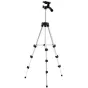Foto statīvi - Nest Aluminum Tripod + Head WT-3110A H102 cm - ātri pasūtīt no ražotāja
